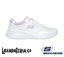 Cargar imagen en el visor de la galería, SKECHERS MUJER C15P0048WLV
