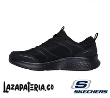 Cargar imagen en el visor de la galería, SKECHERS MUJER C15P0049BBK
