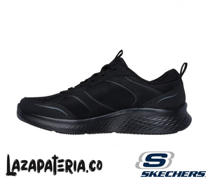 SKECHERS MUJER C15P0049BBK