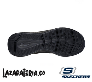 SKECHERS MUJER C15P0049BBK