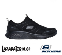 Cargar imagen en el visor de la galería, SKECHERS MUJER C15P0049BBK
