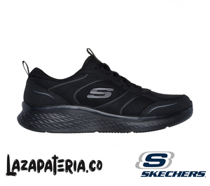 SKECHERS MUJER C15P0049BBK