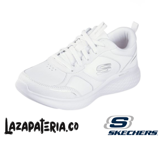 SKECHERS MUJER C15P0049WSL
