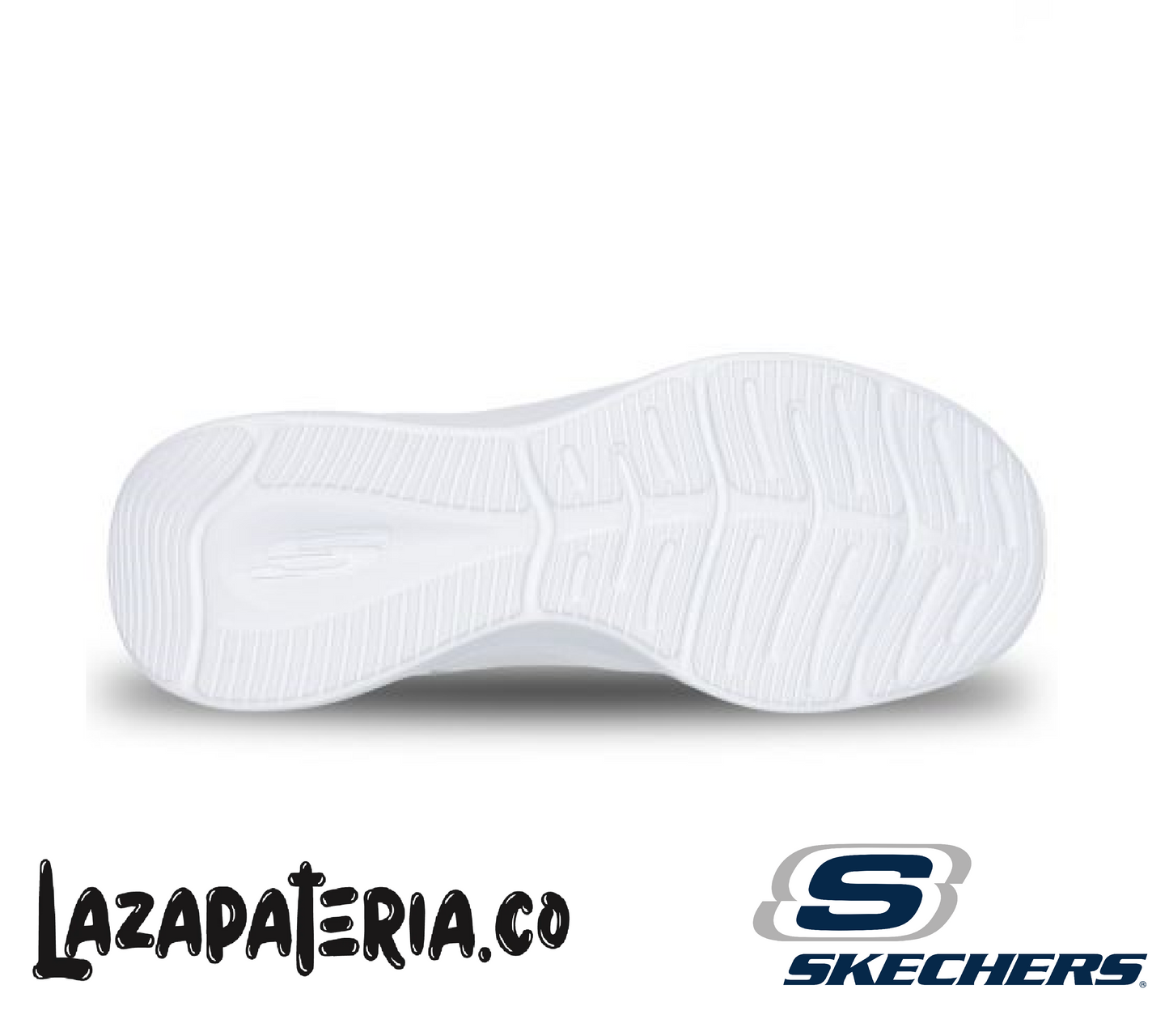 SKECHERS MUJER C15P0049WSL