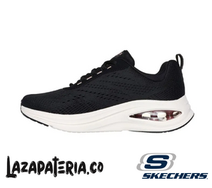 SKECHERS MUJER C15P0074BKRG