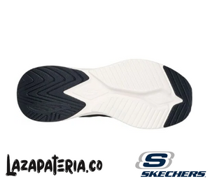 SKECHERS MUJER C15P0074BKRG