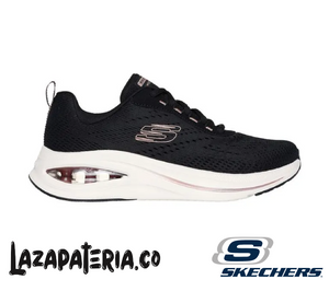 SKECHERS MUJER C15P0074BKRG