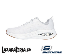 Cargar imagen en el visor de la galería, SKECHERS MUJER C15P0074WSL
