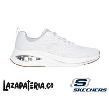 Cargar imagen en el visor de la galería, SKECHERS MUJER C15P0074WSL
