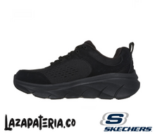 Cargar imagen en el visor de la galería, SKECHERS MUJER C15P0093BBK
