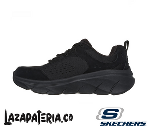 SKECHERS MUJER C15P0093BBK