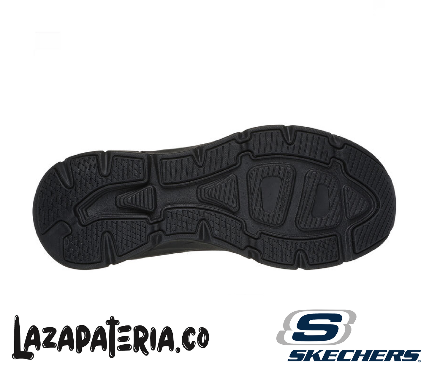 SKECHERS MUJER C15P0093BBK
