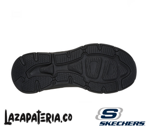 SKECHERS MUJER C15P0093BBK