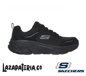 SKECHERS MUJER C15P0093BBK