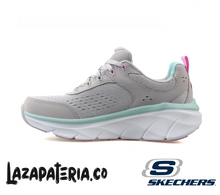 Cargar imagen en el visor de la galería, SKECHERS MUJER C15P0093GYMT
