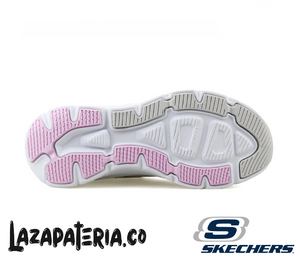 SKECHERS MUJER C15P0093GYMT