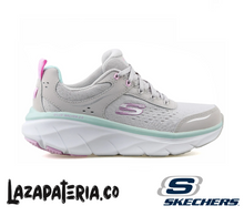 Cargar imagen en el visor de la galería, SKECHERS MUJER C15P0093GYMT
