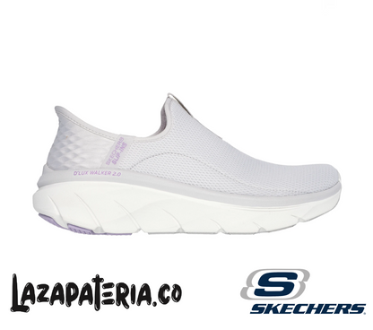 SKECHERS MUJER C15P0099LGLV