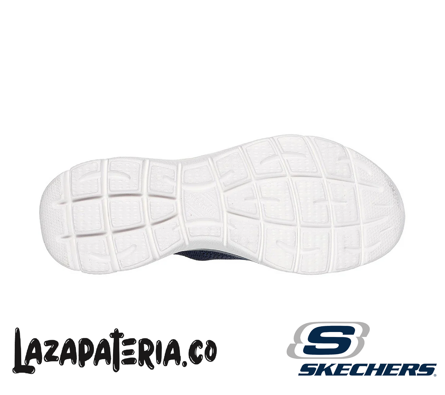 SKECHERS MUJER C15P0122NVLV