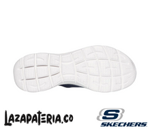 Cargar imagen en el visor de la galería, SKECHERS MUJER C15P0122NVLV
