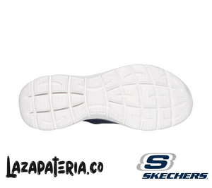 SKECHERS MUJER C15P0122NVLV