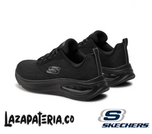 Cargar imagen en el visor de la galería, SKECHERS MUJER C15P0131BBK
