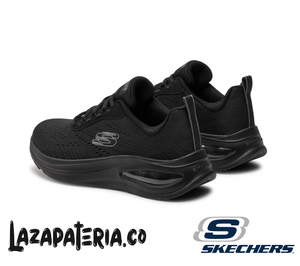 SKECHERS MUJER C15P0131BBK