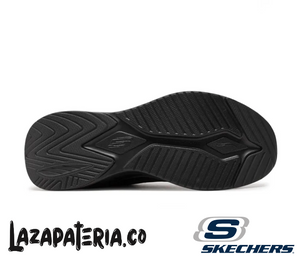 SKECHERS MUJER C15P0131BBK