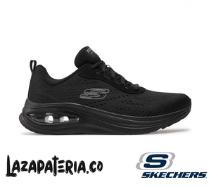 SKECHERS MUJER C15P0131BBK