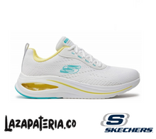 Cargar imagen en el visor de la galería, SKECHERS MUJER C15P0131WMLT
