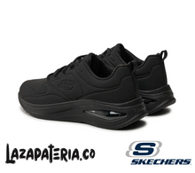 Cargar imagen en el visor de la galería, SKECHERS MUJER C15P0136BBK
