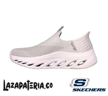 Cargar imagen en el visor de la galería, SKECHERS MUJER C15P0190NAT
