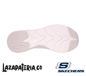 SKECHERS MUJER C15P0190NAT