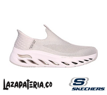 Cargar imagen en el visor de la galería, SKECHERS MUJER C15P0190NAT
