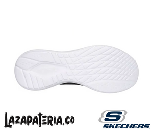 SKECHERS MUJER C15P0227BKBL