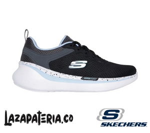 SKECHERS MUJER C15P0227BKBL