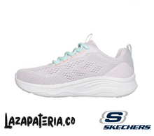 Cargar imagen en el visor de la galería, SKECHERS MUJER C15P0230LVMT
