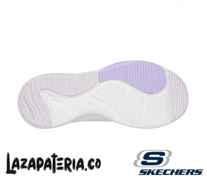 SKECHERS MUJER C15P0230LVMT