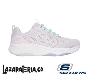 SKECHERS MUJER C15P0230LVMT