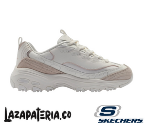 SKECHERS MUJER C15P0231NTTP