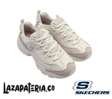 Cargar imagen en el visor de la galería, SKECHERS MUJER C15P0231NTTP
