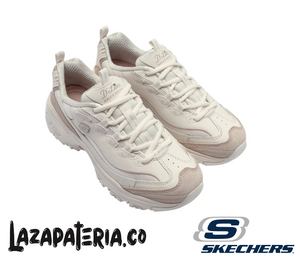 SKECHERS MUJER C15P0231NTTP