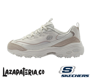 SKECHERS MUJER C15P0231NTTP