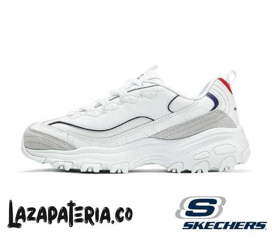SKECHERS MUJER C15P0231WNVR