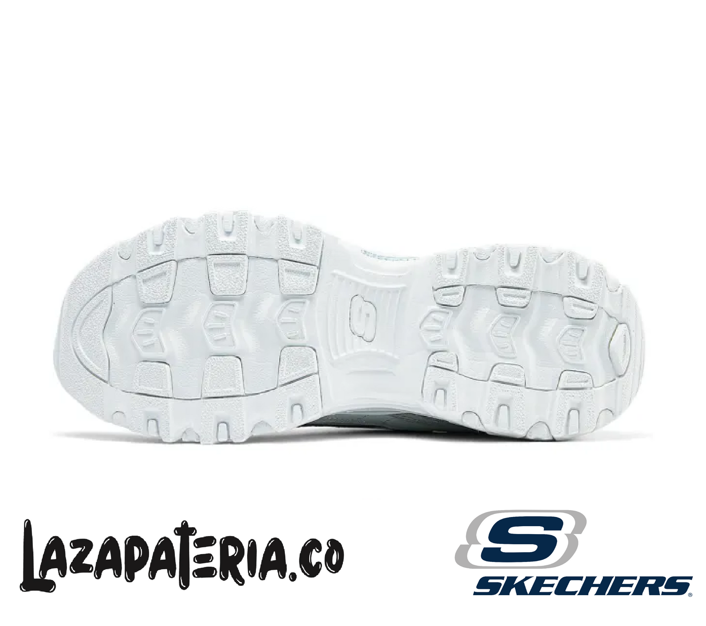 SKECHERS MUJER C15P0231WNVR