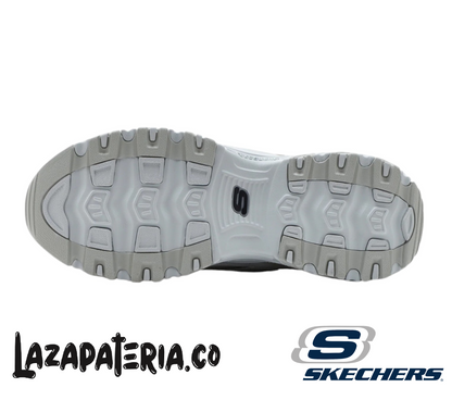 SKECHERS MUJER C15P0235WSL