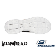 Cargar imagen en el visor de la galería, SKECHERS MUJER C15P0252BKRG
