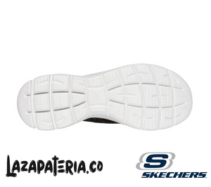 SKECHERS MUJER C15P0252BKRG