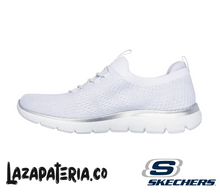 Cargar imagen en el visor de la galería, SKECHERS MUJER C15P0252WSL
