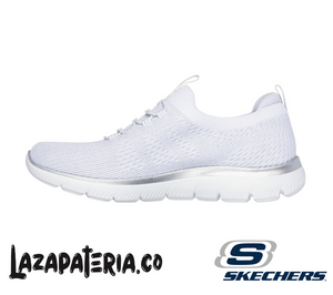 SKECHERS MUJER C15P0252WSL